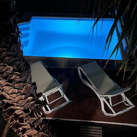 Villa Ariana - Playa Blanca Exteriör bild