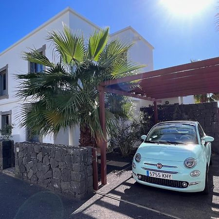 Villa Ariana - Playa Blanca Exteriör bild