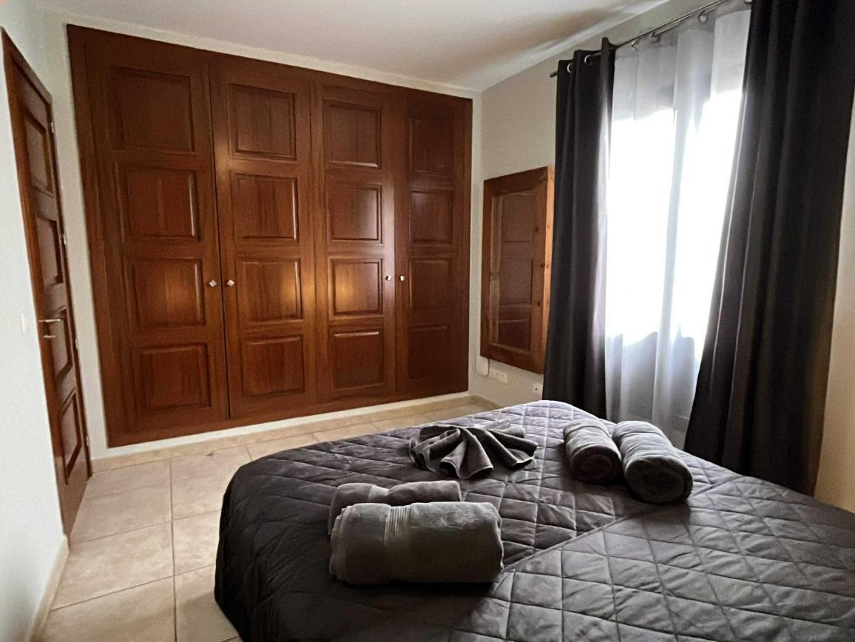 Villa Ariana - Playa Blanca Exteriör bild