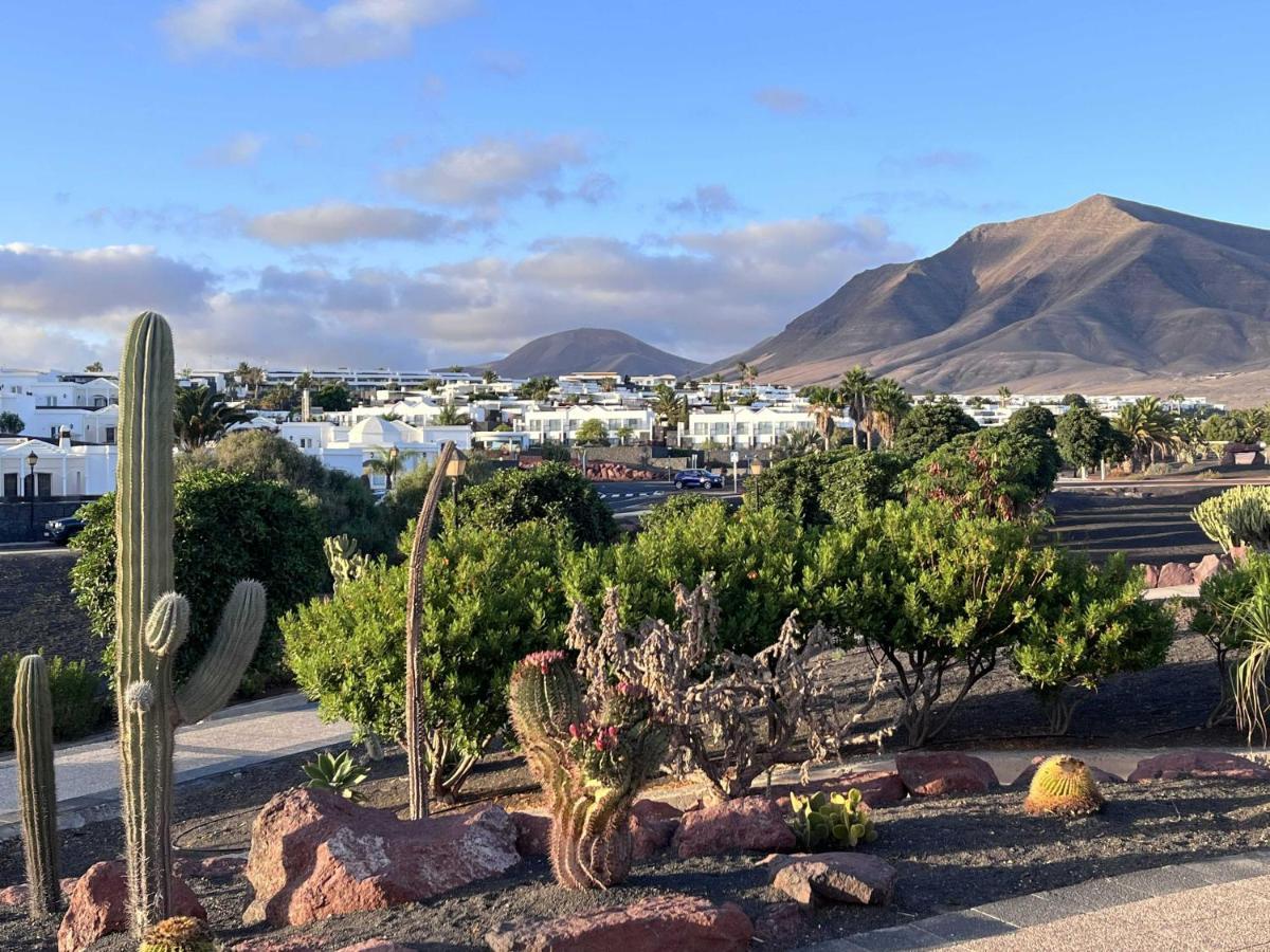 Villa Ariana - Playa Blanca Exteriör bild