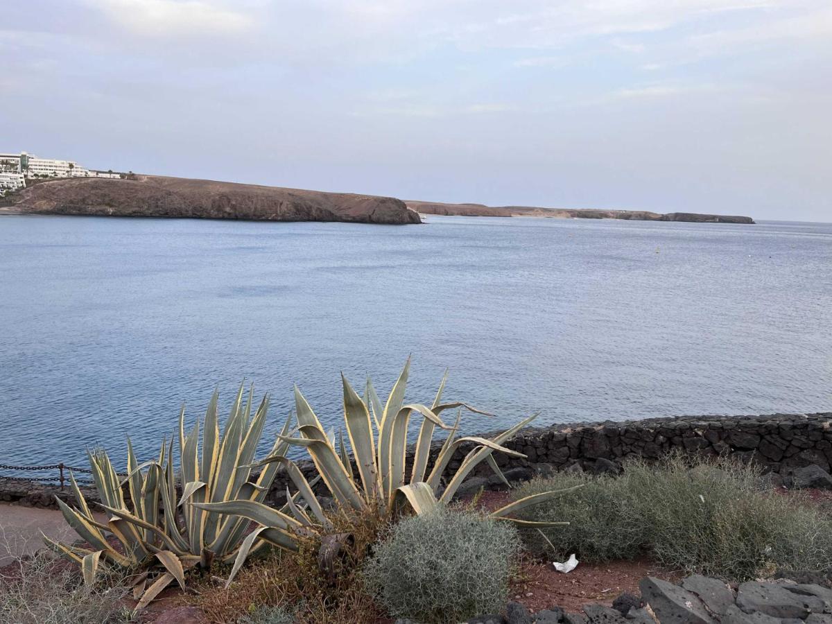 Villa Ariana - Playa Blanca Exteriör bild