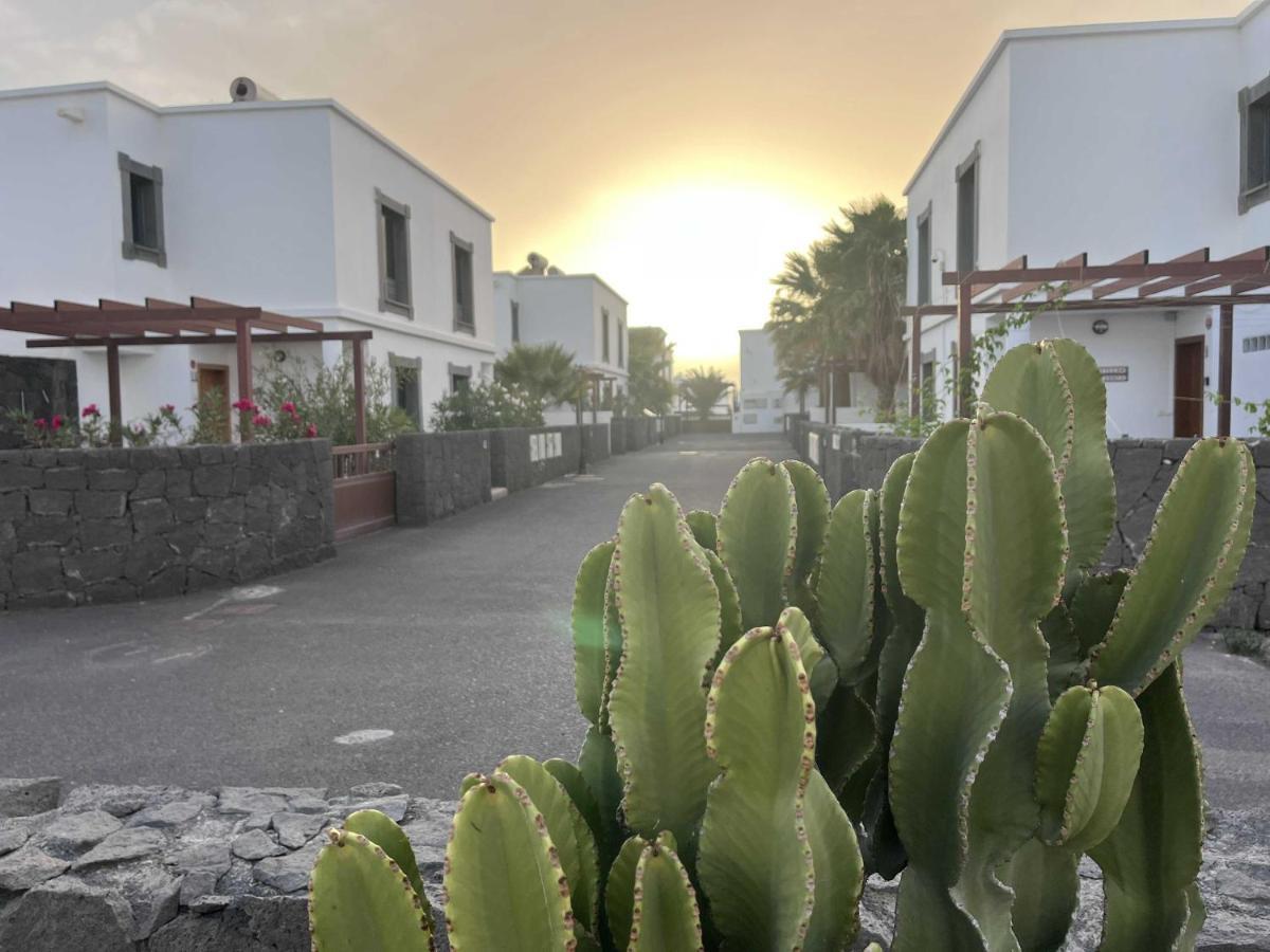 Villa Ariana - Playa Blanca Exteriör bild