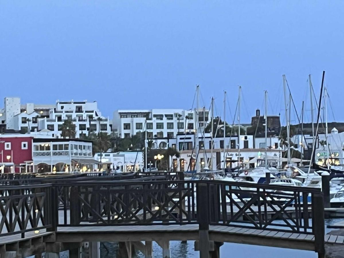 Villa Ariana - Playa Blanca Exteriör bild