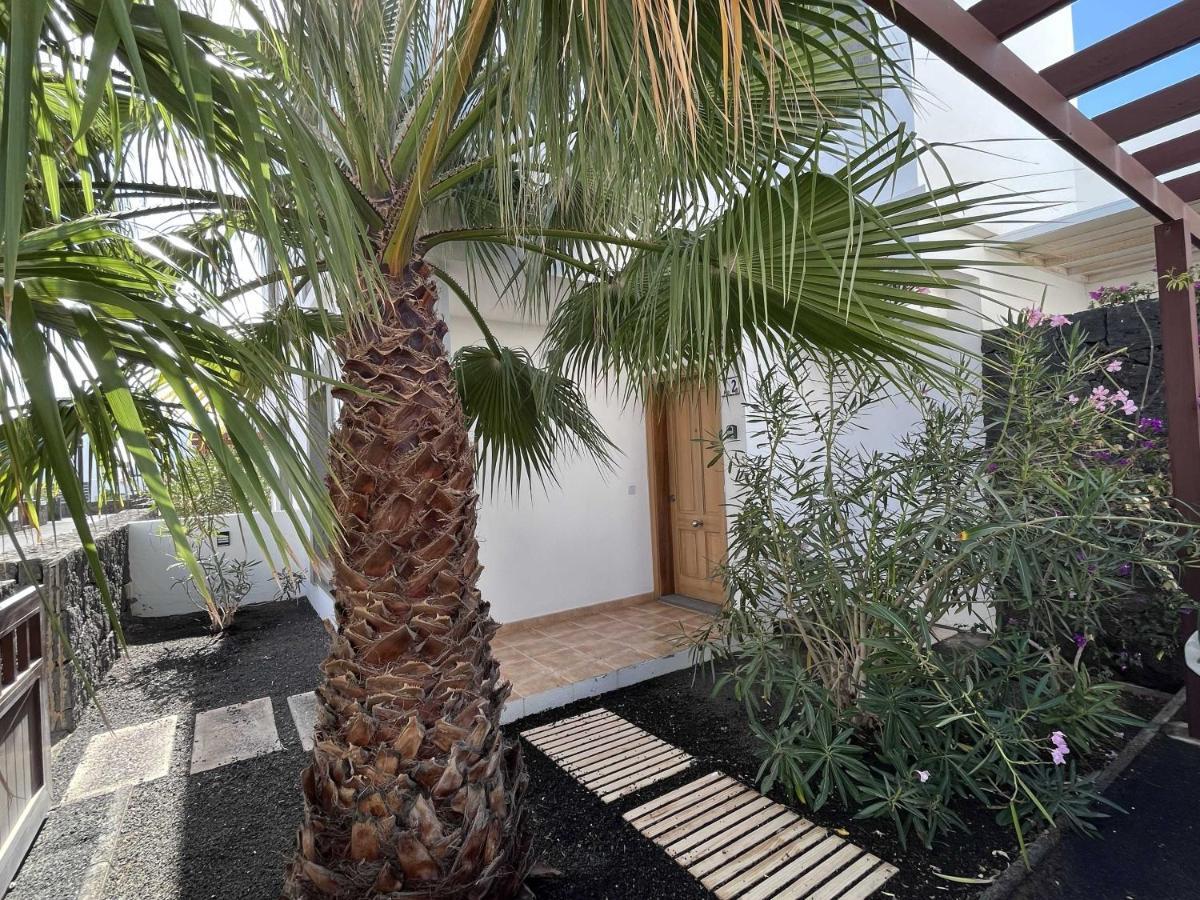 Villa Ariana - Playa Blanca Exteriör bild