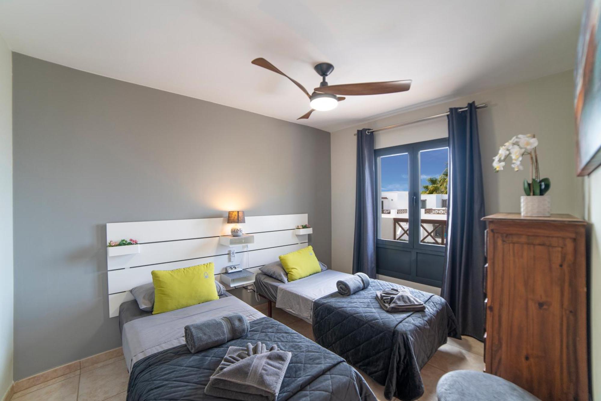 Villa Ariana - Playa Blanca Exteriör bild